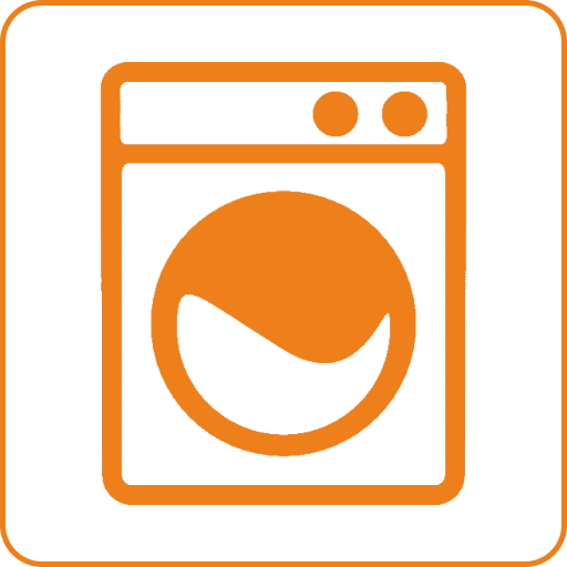 Стирка и глажка